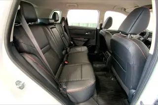 Nissan Rogue 2025 AWD SV 4dr Crossover