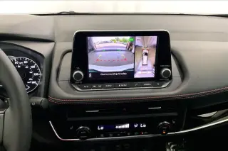 Nissan Rogue 2025 AWD SV 4dr Crossover