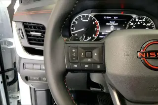 Nissan Rogue 2025 AWD SV 4dr Crossover