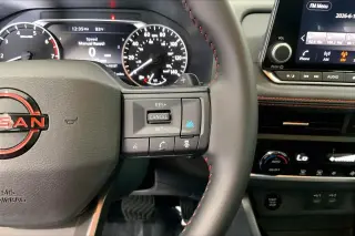 Nissan Rogue 2025 AWD SV 4dr Crossover