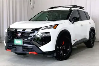 Nissan Rogue 2025 AWD SV 4dr Crossover