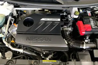 Nissan Rogue 2025 AWD SV 4dr Crossover