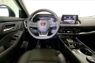Nissan Rogue 2025 AWD SV 4dr Crossover