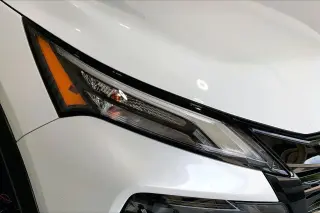 Nissan Rogue 2025 AWD SV 4dr Crossover
