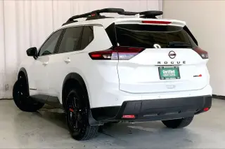 Nissan Rogue 2025 AWD SV 4dr Crossover