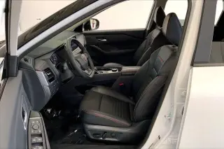 Nissan Rogue 2025 AWD SV 4dr Crossover