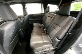 Honda Pilot 2022 AWD TrailSport 4dr SUV
