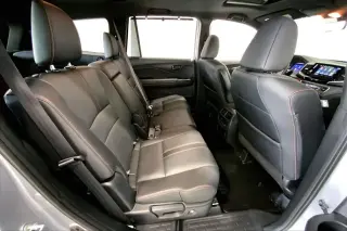 Honda Pilot 2022 AWD TrailSport 4dr SUV