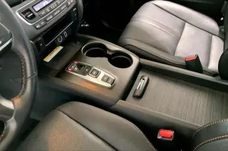 Honda Pilot 2022 AWD TrailSport 4dr SUV