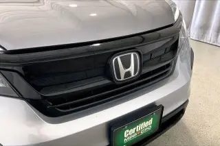 Honda Pilot 2022 AWD TrailSport 4dr SUV