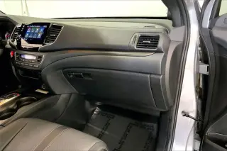 Honda Pilot 2022 AWD TrailSport 4dr SUV