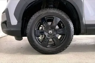 Honda Pilot 2022 AWD TrailSport 4dr SUV