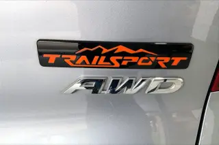 Honda Pilot 2022 AWD TrailSport 4dr SUV