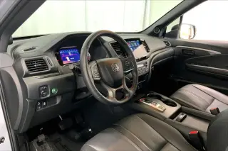 Honda Pilot 2022 AWD TrailSport 4dr SUV