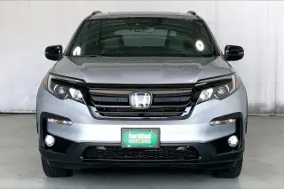 Honda Pilot 2022 AWD TrailSport 4dr SUV