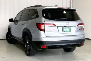 Honda Pilot 2022 AWD TrailSport 4dr SUV