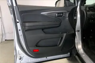 Honda Pilot 2022 AWD TrailSport 4dr SUV
