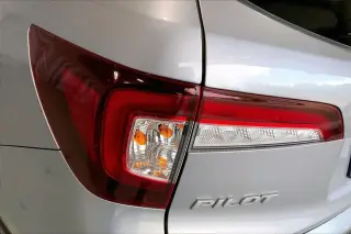 Honda Pilot 2022 AWD TrailSport 4dr SUV