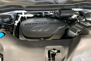 Honda Pilot 2022 AWD TrailSport 4dr SUV