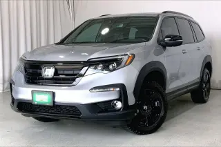 Honda Pilot 2022 AWD TrailSport 4dr SUV