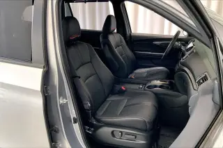 Honda Pilot 2022 AWD TrailSport 4dr SUV
