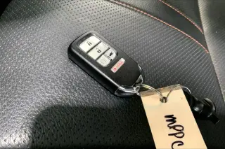 Honda Pilot 2022 AWD TrailSport 4dr SUV