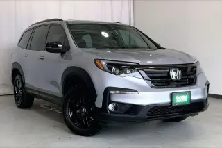 Honda Pilot 2022 AWD TrailSport 4dr SUV
