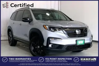 Honda Pilot 2022 AWD TrailSport 4dr SUV