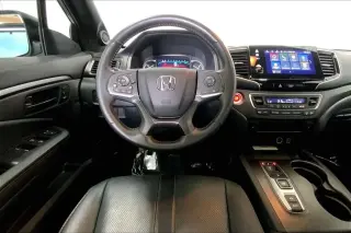 Honda Pilot 2022 AWD TrailSport 4dr SUV