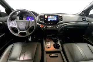 Honda Pilot 2022 AWD TrailSport 4dr SUV