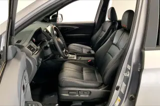 Honda Pilot 2022 AWD TrailSport 4dr SUV