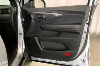 Honda Pilot 2022 AWD TrailSport 4dr SUV