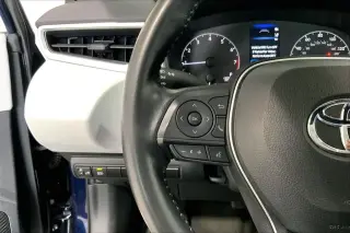 Toyota Corolla 2023 SE 4dr Sedan