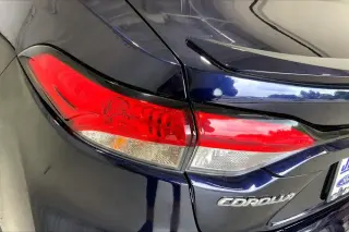 Toyota Corolla 2023 SE 4dr Sedan