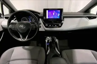 Toyota Corolla 2023 SE 4dr Sedan