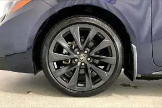 Toyota Corolla 2023 SE 4dr Sedan