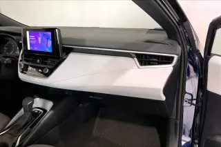 Toyota Corolla 2023 SE 4dr Sedan