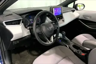 Toyota Corolla 2023 SE 4dr Sedan