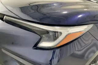 Toyota Corolla 2023 SE 4dr Sedan