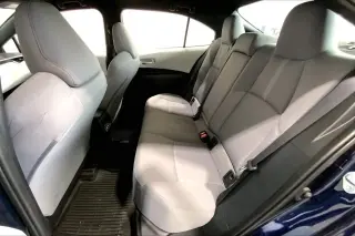 Toyota Corolla 2023 SE 4dr Sedan