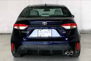 Toyota Corolla 2023 SE 4dr Sedan