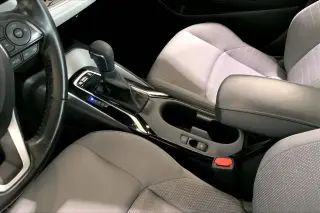 Toyota Corolla 2023 SE 4dr Sedan