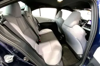 Toyota Corolla 2023 SE 4dr Sedan
