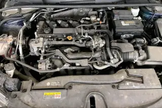 Toyota Corolla 2023 SE 4dr Sedan