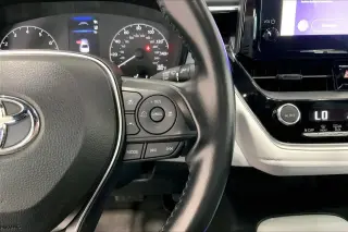 Toyota Corolla 2023 SE 4dr Sedan