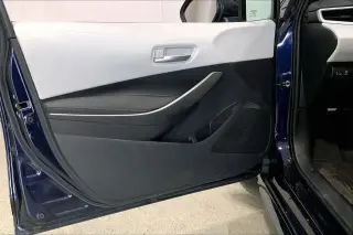 Toyota Corolla 2023 SE 4dr Sedan