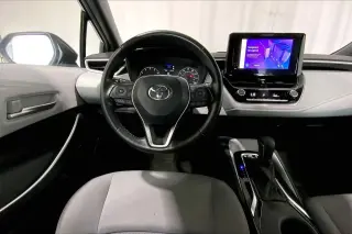 Toyota Corolla 2023 SE 4dr Sedan