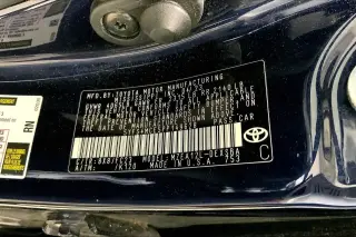 Toyota Corolla 2023 SE 4dr Sedan