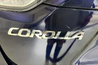 Toyota Corolla 2023 SE 4dr Sedan