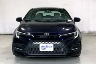 Toyota Corolla 2023 SE 4dr Sedan